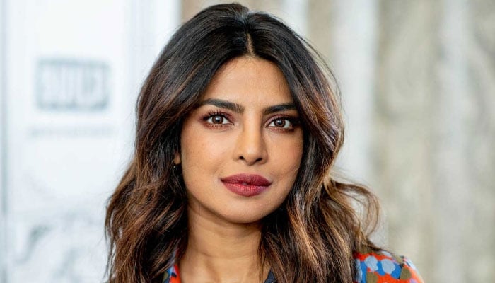 پرینکا نے آخرکار بتا دیا کہ انہوں نے بالی ووڈ کیوں چھوڑا؟