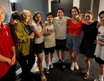 ایران کی خواتین کی فٹ بال ٹیم کی پانچویں رکن نے سیاسی پناہ کا دعویٰ واپس لے لیا۔