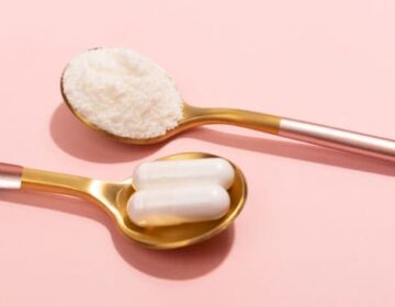 کولیجن سپلیمنٹس کے بارے میں حقیقت