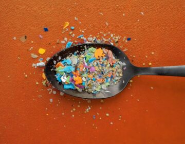 یہ عام لیب آئٹم مائیکرو پلاسٹک کی آلودگی کو جعلی بنا سکتا ہے۔