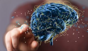 یہ AI ٹول بتا سکتا ہے کہ آیا آپ کا دماغ بہت تیزی سے بوڑھا ہو رہا ہے۔