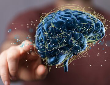 یہ AI ٹول بتا سکتا ہے کہ آیا آپ کا دماغ بہت تیزی سے بوڑھا ہو رہا ہے۔