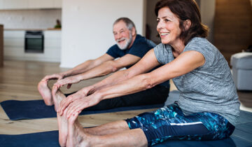 جب آپ ورزش کرتے ہیں تو آپ کے خلیوں کے اندر کیا ہوتا ہے ذیابیطس سے لڑنے میں مدد مل سکتی ہے۔