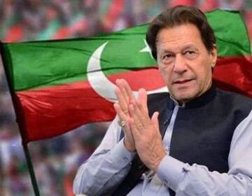 پی ٹی آئی رہنما عمران کی رہائی کے لیے تحریک میں تاخیر پر ناخوش