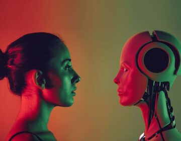 کیا سائنسدانوں نے AI کی انسانوں کی طرح سوچنے کی صلاحیت کو بڑھاوا دیا؟