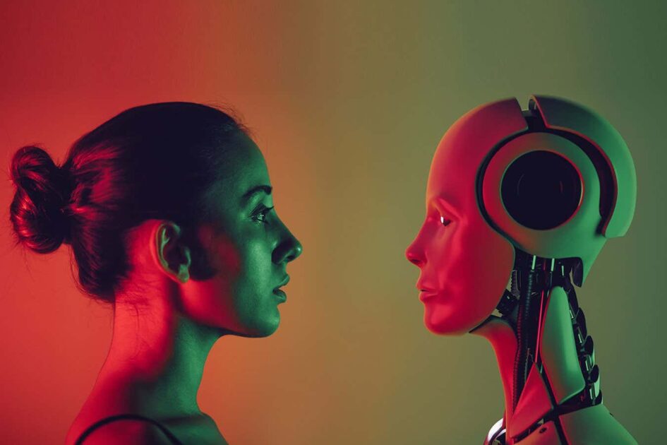 کیا سائنسدانوں نے AI کی انسانوں کی طرح سوچنے کی صلاحیت کو بڑھاوا دیا؟