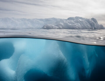 سائنسدانوں نے Antarctica کی برف میں 523 میٹر گہرائی تک ڈرلنگ کی، جہاں انہیں 23 ملین سال پرانے موسمی راز دریافت ہوئے۔