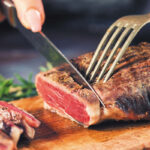 زیادہ مقدار میں سرخ گوشت کھانے سے ذیابیطس کا خطرہ 49 فیصد تک بڑھ سکتا ہے