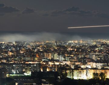 لبنان میں اسرائیلی حملوں میں 52 افراد کا قتل عام