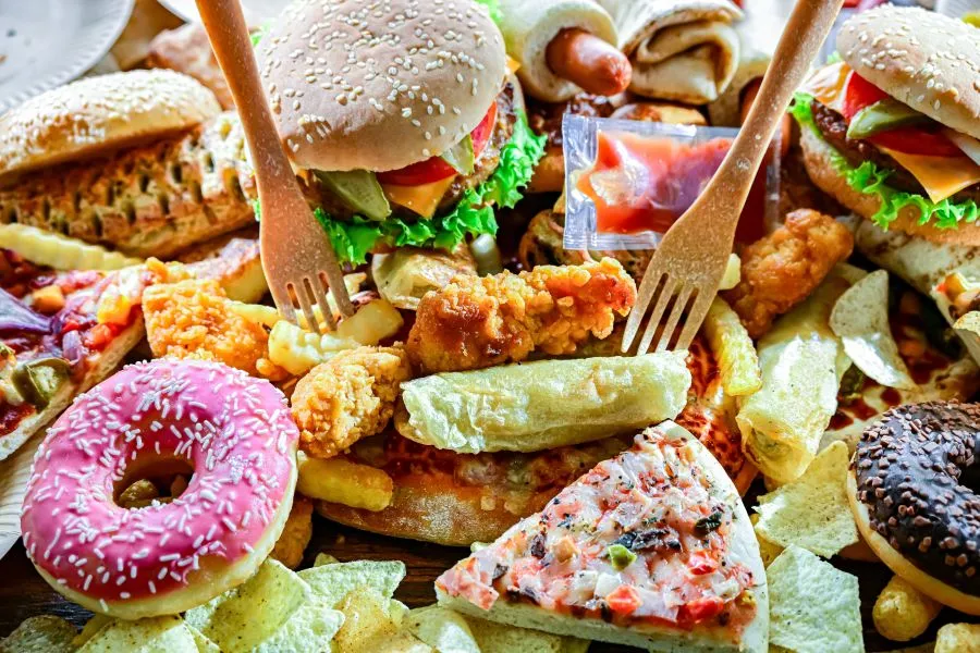 زیادہ چکنائی اور زیادہ چینی والی غذا دماغ میں دیرپا تبدیلیاں پیدا کر سکتی ہے، جو بعد کی زندگی میں کھانے کی عادات کو متاثر کرتی ہیں۔