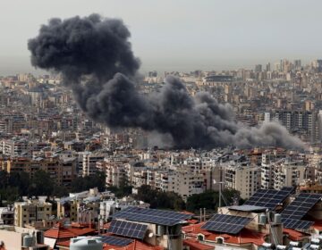 ایف او نے بین الاقوامی برادری سے مطالبہ کیا ہے کہ وہ لبنان میں اسرائیلی جارحیت کے خاتمے کے لیے 'فوری' کارروائی کرے۔