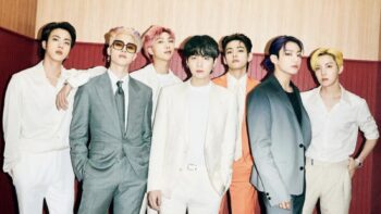 BTS مفت سیول کنسرٹ کے ساتھ واپسی کے لیے تیار ہے۔