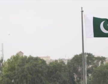 سینیئر سیکیورٹی اہلکار نے ان قیاس آرائیوں کو مسترد کر دیا ہے کہ ایران پر امریکی اسرائیلی حملے کے بعد پاکستان اگلا ہدف ہو سکتا ہے۔