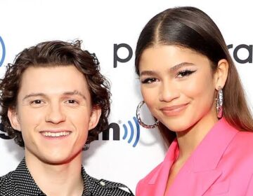 Zendaya اور Tom Holland شاید پہلے ہی شادی کے بندھن میں بندھ چکے ہیں