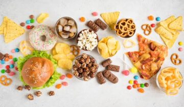 30,000 خریداروں کے مطالعے سے علاج شدہ کھانوں کی پوشیدہ ماحولیاتی قیمت کا پتہ چلتا ہے