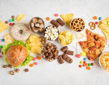 30,000 خریداروں کے مطالعے سے علاج شدہ کھانوں کی پوشیدہ ماحولیاتی قیمت کا پتہ چلتا ہے