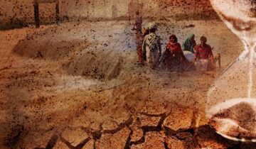 آب و ہوا کے اعداد و شمار کے آخری 10 سالوں نے کچھ تشویشناک انکشاف کیا