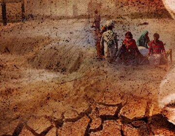 آب و ہوا کے اعداد و شمار کے آخری 10 سالوں نے کچھ تشویشناک انکشاف کیا