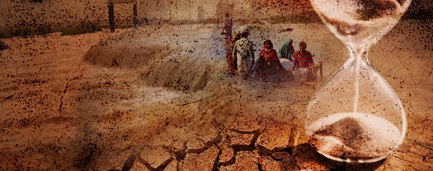 آب و ہوا کے اعداد و شمار کے آخری 10 سالوں نے کچھ تشویشناک انکشاف کیا