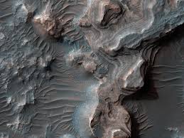 مریخ پر ایک پراسرار معدنیات سیارے کی ارضیاتی تاریخ کو دوبارہ لکھ سکتا ہے۔