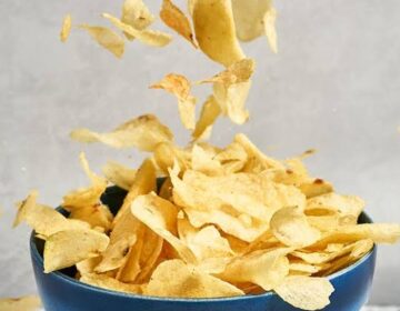 الٹرا پروسیسڈ فوڈز کھانے سے آپ کے دل کا خطرہ 67 فیصد بڑھ سکتا ہے