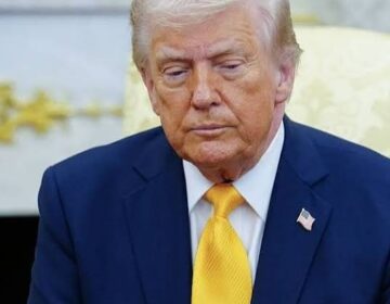 ٹرمپ کا کہنا ہے کہ ایران جنگ کو 'سمیٹنے' پر غور کر رہے ہیں لیکن جنگ بندی کو مسترد کرتے ہیں۔