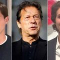 عمران خان کی عید پر جیل سے بیٹوں سے گفتگو