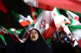 تہران نے پیچھے ہٹنے سے انکار کر دیا کیونکہ ہرمز عالمی درد کا مقام ہے۔