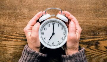 یہ نیا ٹیسٹ بتا سکتا ہے کہ آیا آپ کا جسم آپ سے پرانا ہے۔