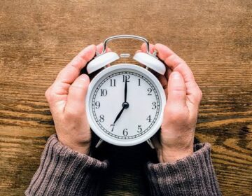 یہ نیا ٹیسٹ بتا سکتا ہے کہ آیا آپ کا جسم آپ سے پرانا ہے۔