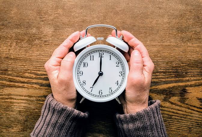 یہ نیا ٹیسٹ بتا سکتا ہے کہ آیا آپ کا جسم آپ سے پرانا ہے۔