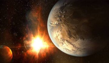 اے آئی نے پوشیدہ سگنلز کو بے نقاب کیا، درجنوں نئے اجنبی سیاروں کو دریافت کیا۔