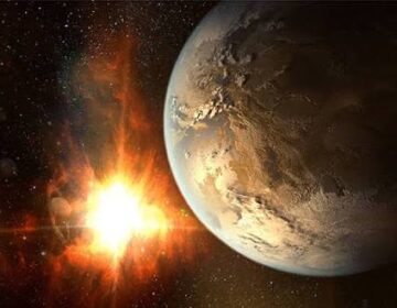 اے آئی نے پوشیدہ سگنلز کو بے نقاب کیا، درجنوں نئے اجنبی سیاروں کو دریافت کیا۔