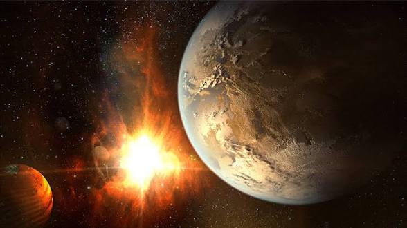 اے آئی نے پوشیدہ سگنلز کو بے نقاب کیا، درجنوں نئے اجنبی سیاروں کو دریافت کیا۔