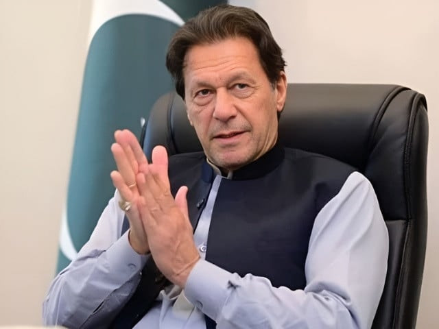 پی ٹی آئی رہنماؤں کو ایک بار پھر عمران سے ملاقات کی اجازت نہ ملی