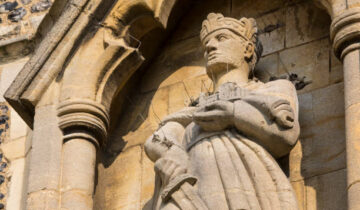 نئے نتائج ہیسٹنگز کی جنگ کی کہانی کو دوبارہ لکھتے ہیں۔