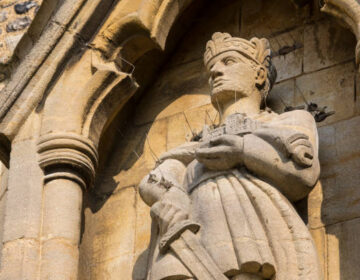 نئے نتائج ہیسٹنگز کی جنگ کی کہانی کو دوبارہ لکھتے ہیں۔