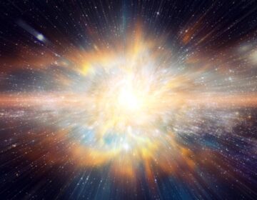 کیا کائنات لامحدود ہے؟ کائناتی جیومیٹری کے بارے میں حیران کن حقیقت