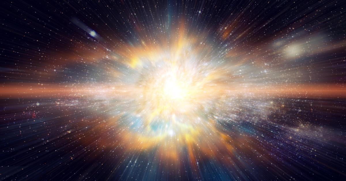 کیا کائنات لامحدود ہے؟ کائناتی جیومیٹری کے بارے میں حیران کن حقیقت