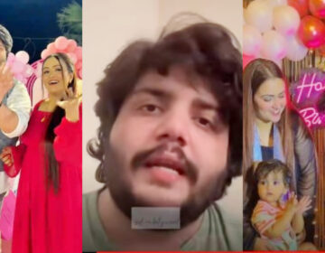 سحر حیات کا سمیع رشید کے زہریلے ہونے کے بارے میں بڑا انکشاف