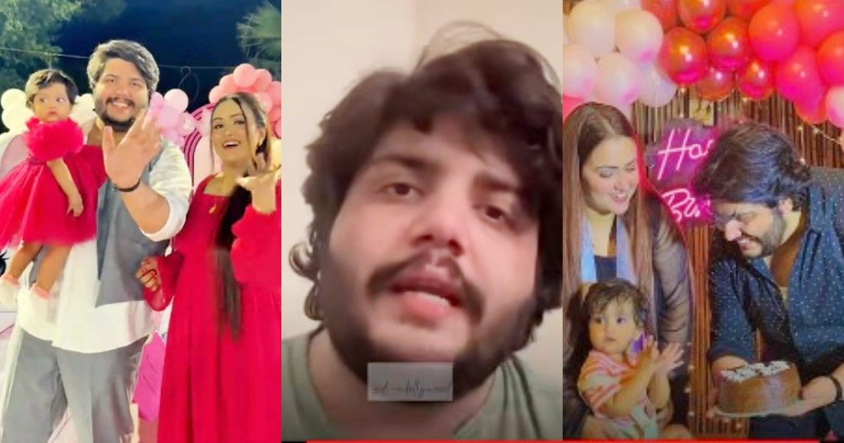 سحر حیات کا سمیع رشید کے زہریلے ہونے کے بارے میں بڑا انکشاف