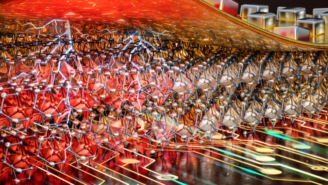 ڈیوک انجینئرز نے اب تک کا سب سے تیز فوٹو ڈیٹیکٹر بنانے کے لیے لائٹ کو ٹریپ کیا۔