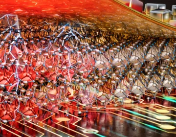 ڈیوک انجینئرز نے اب تک کا سب سے تیز فوٹو ڈیٹیکٹر بنانے کے لیے لائٹ کو ٹریپ کیا۔