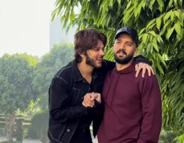 لاہور کی عدالت نے جوا ایپ کی تحقیقات میں رجب بٹ کی ضمانت میں توسیع کردی