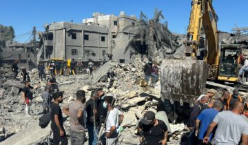 لبنان میں اسرائیلی حملے میں 13 سکیورٹی اہلکار ہلاک ہو گئے۔