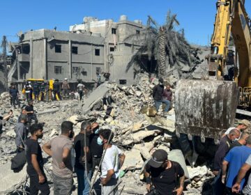 لبنان میں اسرائیلی حملے میں 13 سکیورٹی اہلکار ہلاک ہو گئے۔