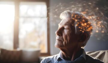 الزائمر کی علامات دماغ سے باہر شروع ہو سکتی ہیں، مطالعہ سے پتہ چلتا ہے۔