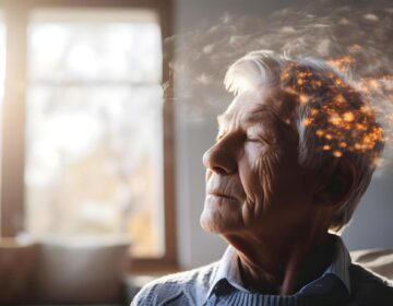 الزائمر کی علامات دماغ سے باہر شروع ہو سکتی ہیں، مطالعہ سے پتہ چلتا ہے۔