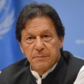 عمران کو فالو اَپ علاج کے لیے پمز منتقل، آنکھ کا چوتھا آپریشن