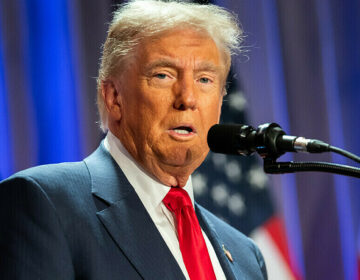 ٹرمپ نے ایران کی یورینیم کی افزودگی ختم کرنے کا اعلان کر دیا۔